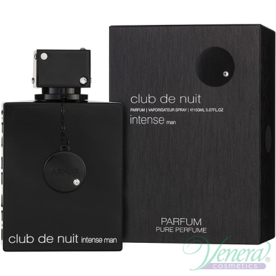 Armaf Club De Nuit Intense Man Parfum 150ml за Мъже