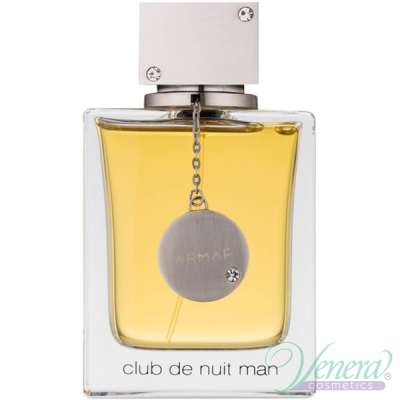 Armaf Club De Nuit Man Deo Body Spray 200ml за ...