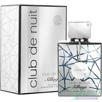 Armaf Club De Nuit Sillage EDP 105ml за Мъже и ...
