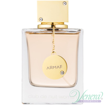 Armaf Club De Nuit Deo Body Spray 200ml за Жени