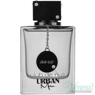 Armaf Club De Nuit Urban Man EDP 105ml за Мъже Мъжки Парфюми