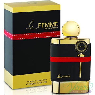 Armaf Le Femme EDP 100ml за Жени Дамски Парфюми