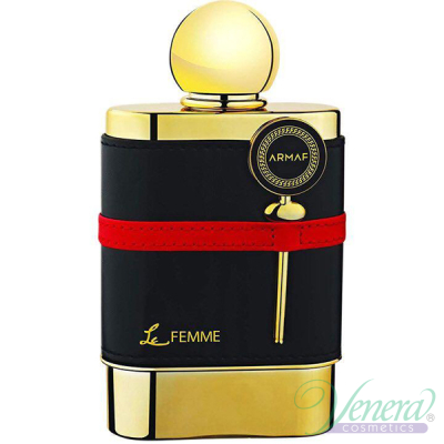 Armaf Le Femme EDP 100ml за Жени Дамски Парфюми