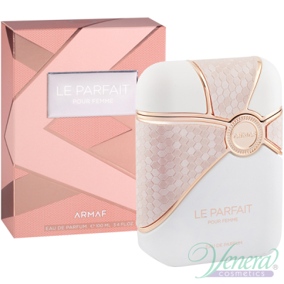 Armaf Le Parfait Pour Femme EDP 100ml за Жени Дамски Парфюми