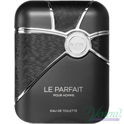 Armaf Le Parfait Pour Homme EDP 100ml за Мъже Мъжки Парфюми