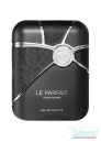 Armaf Le Parfait Pour Homme Deo Body Spray 200ml за Мъже Мъжки продукти за лице и тяло