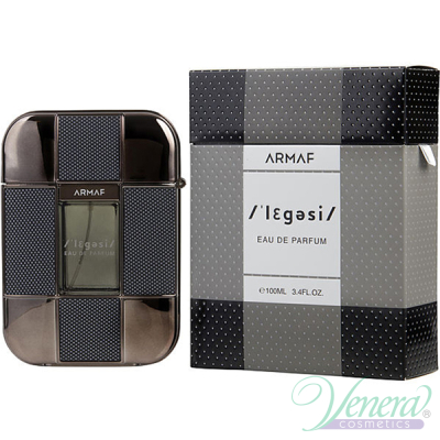 Armaf Legesi Homme EDP 100ml за Мъже Мъжки Парфюми