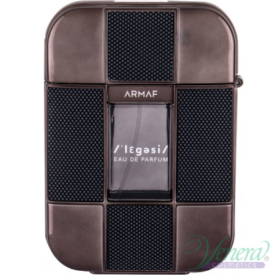 Armaf Legesi Homme EDP 100ml за Мъже Мъжки Парфюми