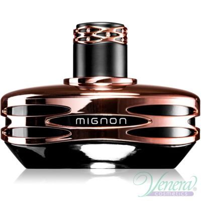 Armaf Mignon Black EDP 100ml за Жени Дамски Парфюми