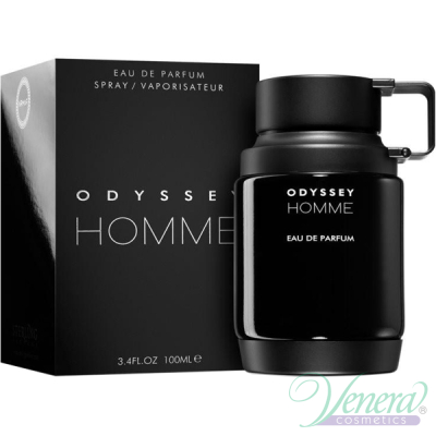 Armaf Odyssey Homme EDP 60ml за Мъже Мъжки Парфюми