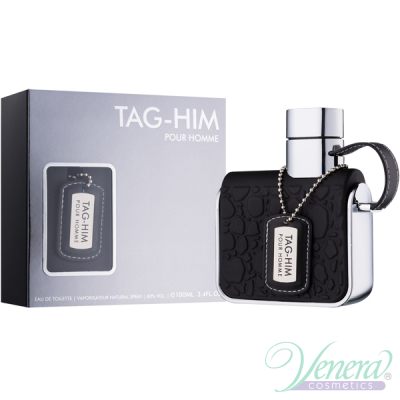 Armaf Tag-Him EDT 100ml за Мъже Мъжки Парфюми