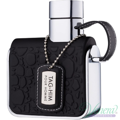 Armaf Tag-Him Deo Body Spray 200ml за Мъже Мъжки продукти за лице и тяло