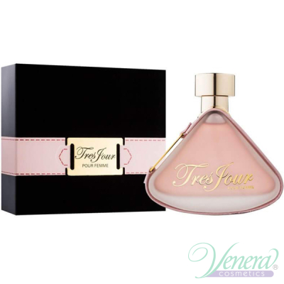 Armaf Tres Jour EDP 100ml за Жени Дамски Парфюми