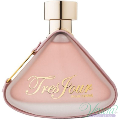Armaf Tres Jour EDP 100ml за Жени Дамски Парфюми