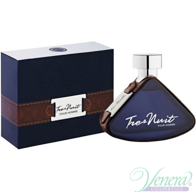 Armaf Tres Nuit EDT 100ml за Мъже Мъжки Парфюми