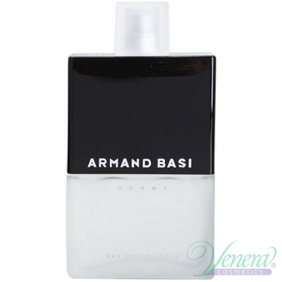 Armand Basi Homme EDT 125ml за Мъже БЕЗ ОПАКОВКА Мъжки Парфюми без опаковка