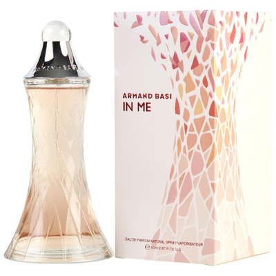 Armand Basi In Me EDP 80ml за Жени Дамски Парфюми