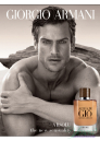 Armani Acqua Di Gio Absolu EDP 75ml за Мъже БЕЗ ОПАКОВКА Мъжки Парфюми без опаковка