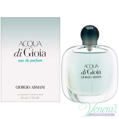 Armani Acqua Di Gioia EDP 30ml за Жени Дамски Парфюми