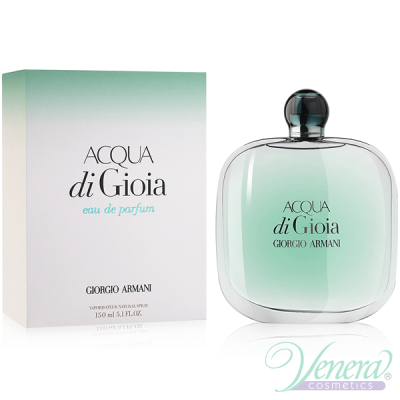 Armani Acqua Di Gioia EDP 150ml за Жени Дамски Парфюми