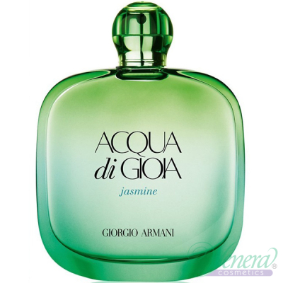 Armani Acqua Di Gioia Jasmine EDP 100ml за Жени БЕЗ ОПАКОВКА Дамски Парфюми без опаковка