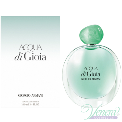 Armani Acqua Di Gioia EDP 100ml за Жени Дамски Парфюми