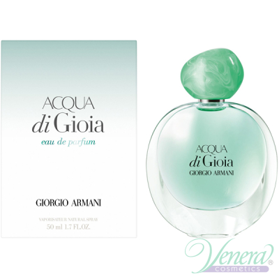 Armani Acqua Di Gioia EDP 50ml за Жени Дамски Парфюми