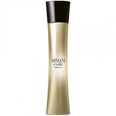 Armani Code Absolu EDP 75ml за Жени БЕЗ ОПАКОВКА Дамски Парфюми без опаковка