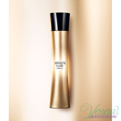 Armani Code Absolu EDP 30ml за Жени Дамски Парфюми