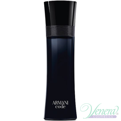 Armani Code EDT 75ml за Mъже БЕЗ ОПАКОВКА За Мъже