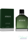 Armani Eau de Cedre EDT 100ml за Мъже БЕЗ ОПАКОВКА Мъжки парфюми без опаковка