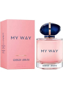 Armani My Way EDP 90ml за Жени БЕЗ ОПАКОВКА Дамски Парфюми без опаковка