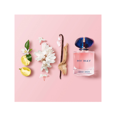 Armani My Way EDP 30ml за Жени Дамски Парфюми 