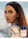 Armani My Way EDP 90ml за Жени Дамски Парфюми 