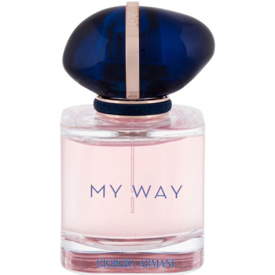 Armani My Way EDP 90ml за Жени БЕЗ ОПАКОВКА Дамски Парфюми без опаковка