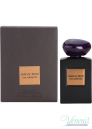 Armani Prive Cuir Amethyste EDP 100ml за Мъже и Жени БЕЗ ОПАКОВКА Унисекс Парфюми без опаковка