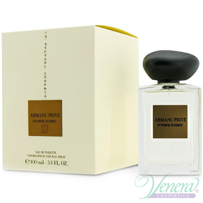 Armani Prive Pivoine Suzhou EDT 100ml за Жени Б...