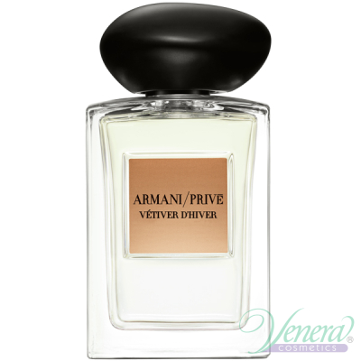 Armani Prive Vetiver d'Hiver EDT 100ml за Мъже ...