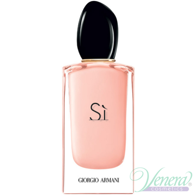 Armani Si Fiori EDP 100ml за Жени БЕЗ ОПАКОВКА Дамски Парфюми без опаковка
