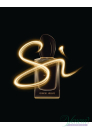 Armani Si Night Light EDP 50ml за Жени Дамски Парфюми