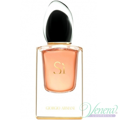 Armani Si Le Parfum EDP 40ml за Жени БЕЗ ОПАКОВКА