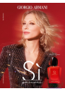 Armani Si Passione Intense EDP 50ml за Жени Дамски Парфюми