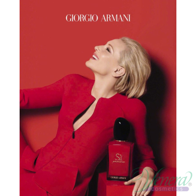 Armani Si Passione Комплект (EDP 100ml + EDP 10...