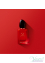 Armani Si Passione Комплект (EDP 100ml + EDP 10ml + BL 50ml) за Жени Дамски Комплекти