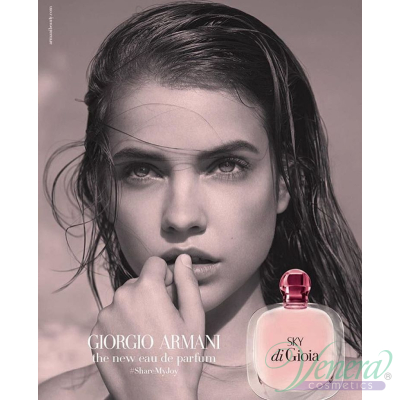Armani Sky di Gioia EDP 50ml за Жени Дамски Парфюми
