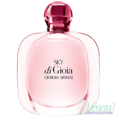 Armani Sky di Gioia EDP 50ml за Жени БЕЗ ОПАКОВКА Дамски Парфюми без опаковка