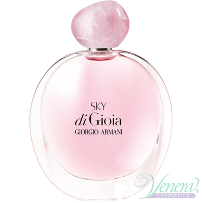 Armani Sky di Gioia EDP 100ml за Жени БЕЗ ОПАКОВКА Дамски Парфюми без опаковка