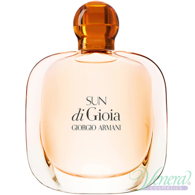 Armani Sun di Gioia EDP 50ml за Жени БЕЗ ОПАКОВКА Дамски Парфюми без опаковка