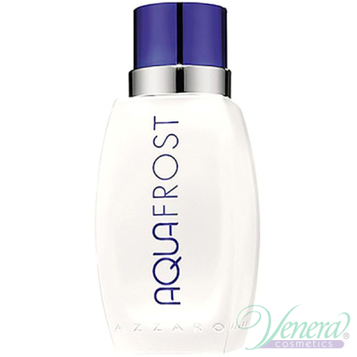 Azzaro Aqua Frost EDT 75ml за Мъже БЕЗ ОПАКОВКА Мъжки Парфюми без опаковка