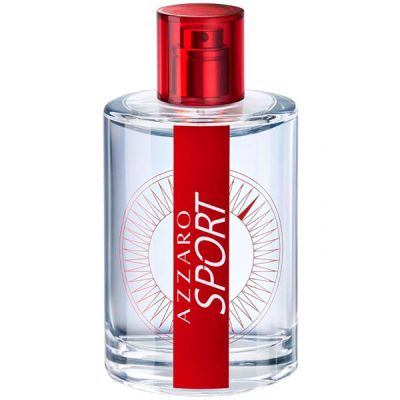 Azzaro Sport EDT 100ml за Мъже Мъжки Парфюми